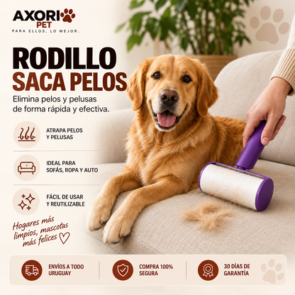 Pack Dueños Felices | ENVIO GRATIS