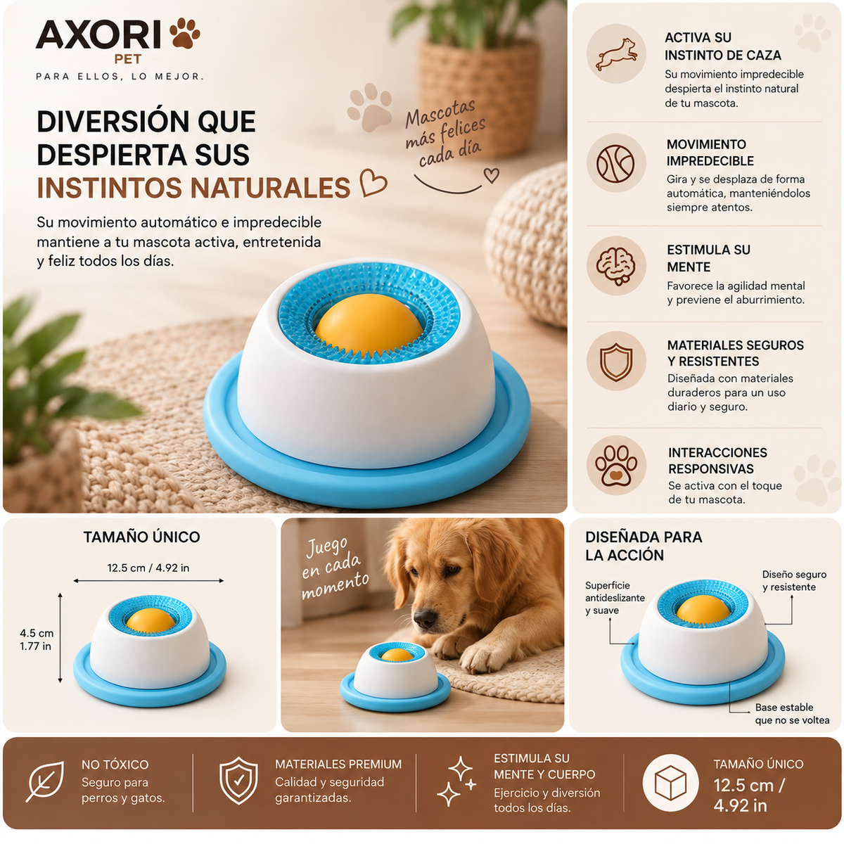 Pack anti estrés y aburrimiento | ENVIO GRATIS